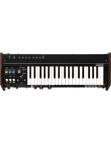 TECLADO MINIKORG 700SM