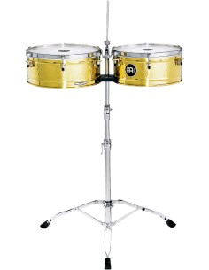 LC1BRASS 14 y 15 SOLID BRASS T