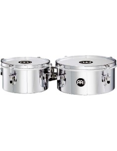 MIT810CH 8 y 10 STEEL, CHROME