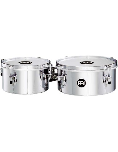 MIT810CH 8 y 10 STEEL, CHROME