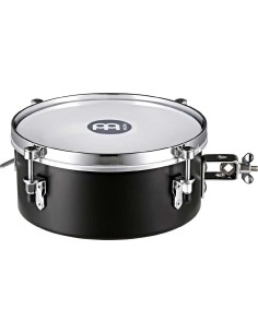 MDST10BK 10 DRUMMER SNARE TIMB