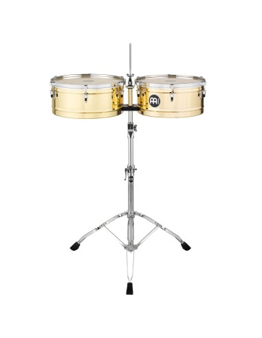 MARATHON TIMBALES BRASS MTS141