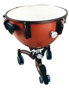 TIMBAL REVOLUTION 32 FIBRA 2PA