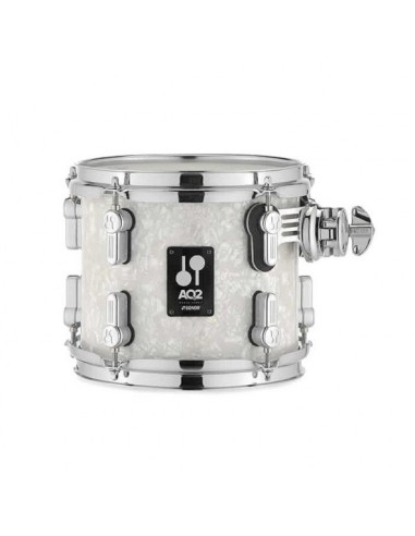 AQ2 0807 TT WHP: Tom Tom 8' x7