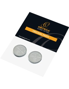 JUEGO PILAS OER-CR2032/2