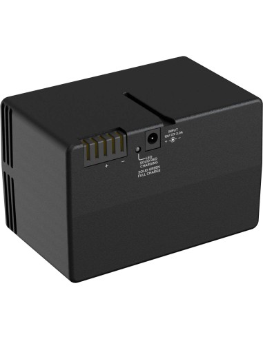 ACESS. BATERIA THRASH 212 GO/