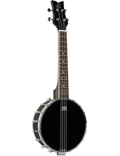 BANJO UKELELE OUBJ100-SBK