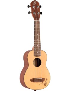 UKELELE RU5-SO