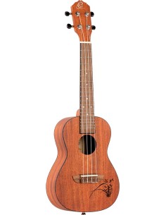 UKELELE RU5MM