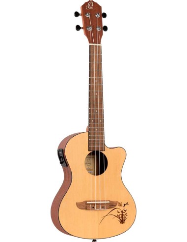 UKELELE RU5CE-TE