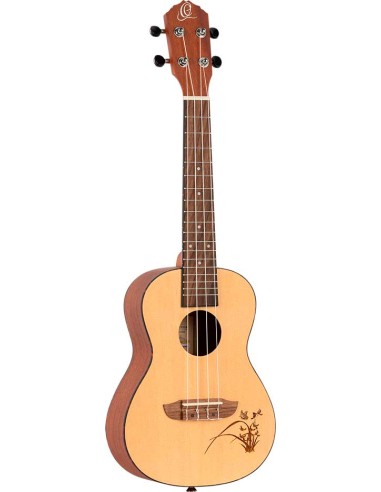 UKELELE RU5