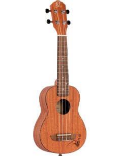 UKELELE RU5MM-SO