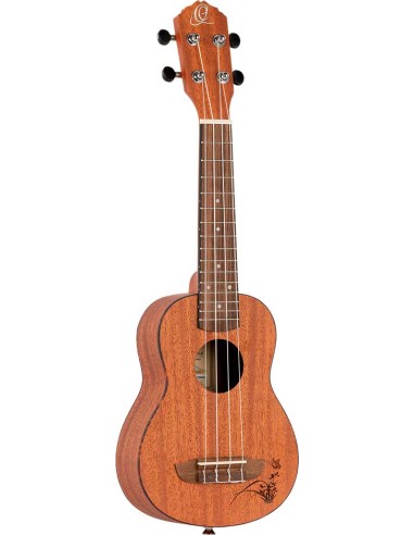 UKELELE RU5MM-SO