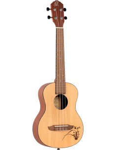 UKELELE RU5-TE