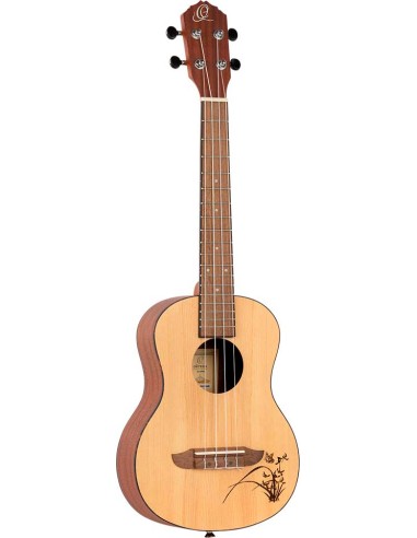 UKELELE RU5-TE