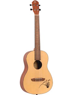 UKELELE RU5-BA