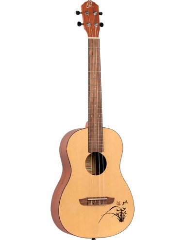 UKELELE RU5-BA