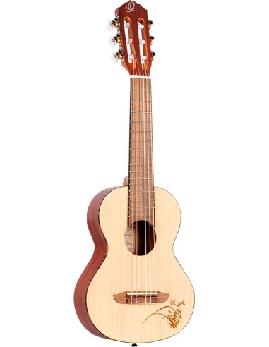 GUITARLELE RGL5