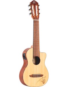 GUITARLELE RGL5CE