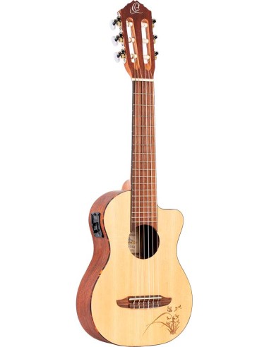 GUITARLELE RGL5CE