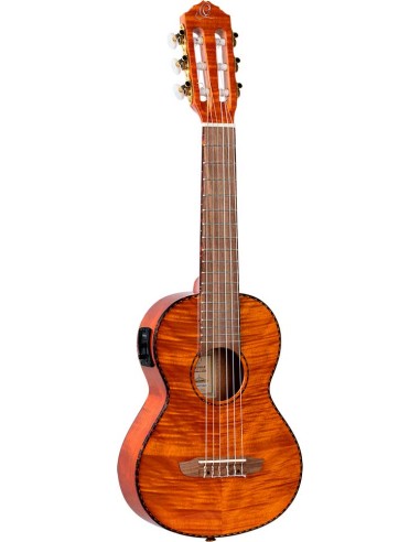 GUITARLELE RGLE18FMH
