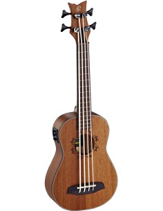UKELELE BAJO LIZZY-BSFL-GB fre