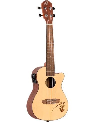 UKELELE RU5CE