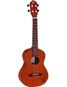 UKELELE RU5MM-TE