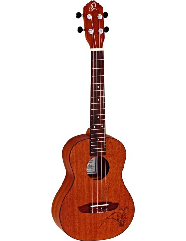 UKELELE RU5MM-TE