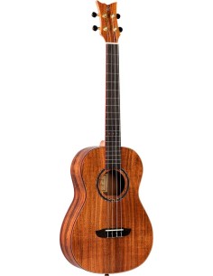 UKELELE RUACA-BA