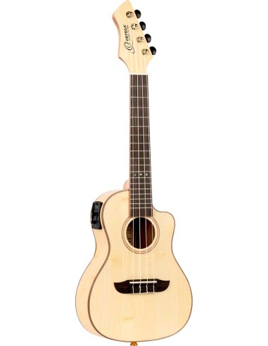 UKELELE RUBO-CE