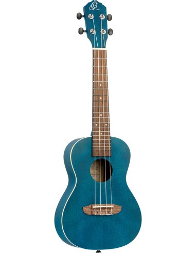 UKELELE RUOCEAN