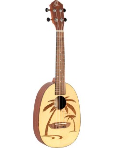 UKELELE RUPA5