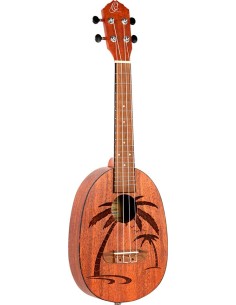 UKELELE RUPA5MM