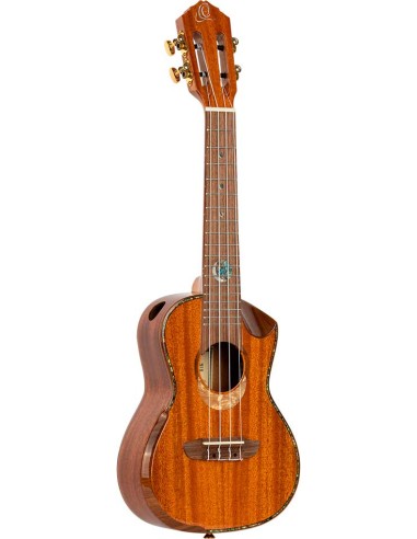 UKELELE ECLIPSE-CC4
