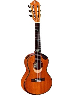 UKELELE ECLIPSE-TE6