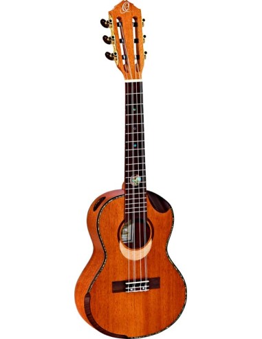 UKELELE ECLIPSE-TE6