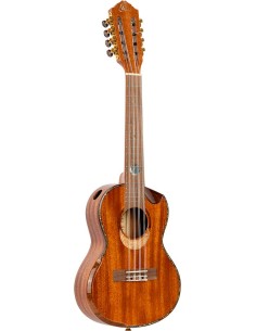 UKELELE ECLIPSE-TE8