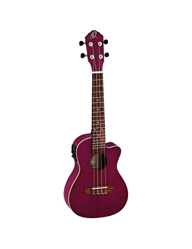 UKELELE RURUBY-CE