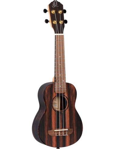 UKELELE RUEB-SO