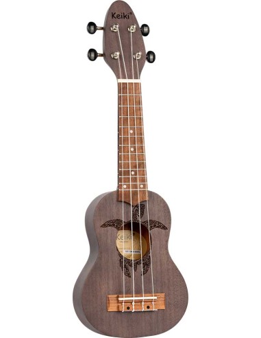 UKELELE KEIKI K1-CO