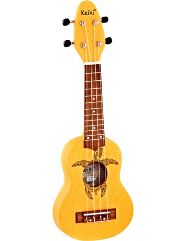 UKELELE KEIKI K1-ORG