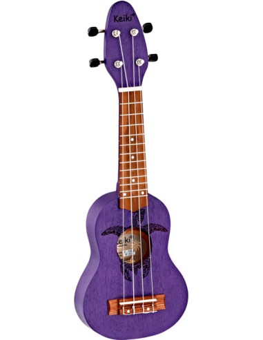 UKELELE KEIKI K1-PUR