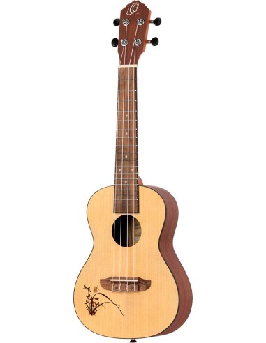 UKELELE RU5L