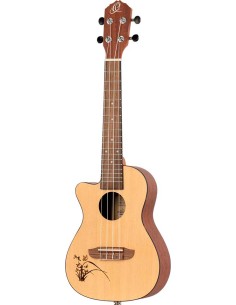 UKELELE RU5CE-L