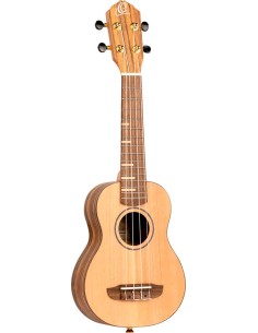 UKELELE RUTI-SO
