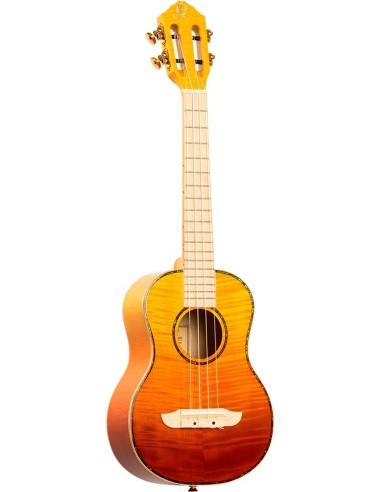UKELELE RUPR-TQB