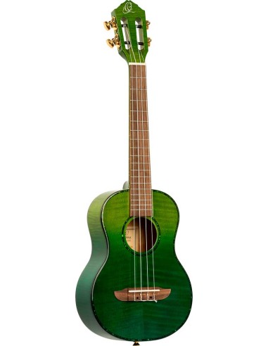 UKELELE RUPR-IVY