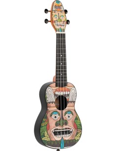 K2-TM TOTEM UKE PACK + ACCESOR
