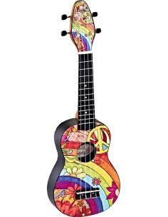 K2-68 PEACE '68 UKE PACK + ACC